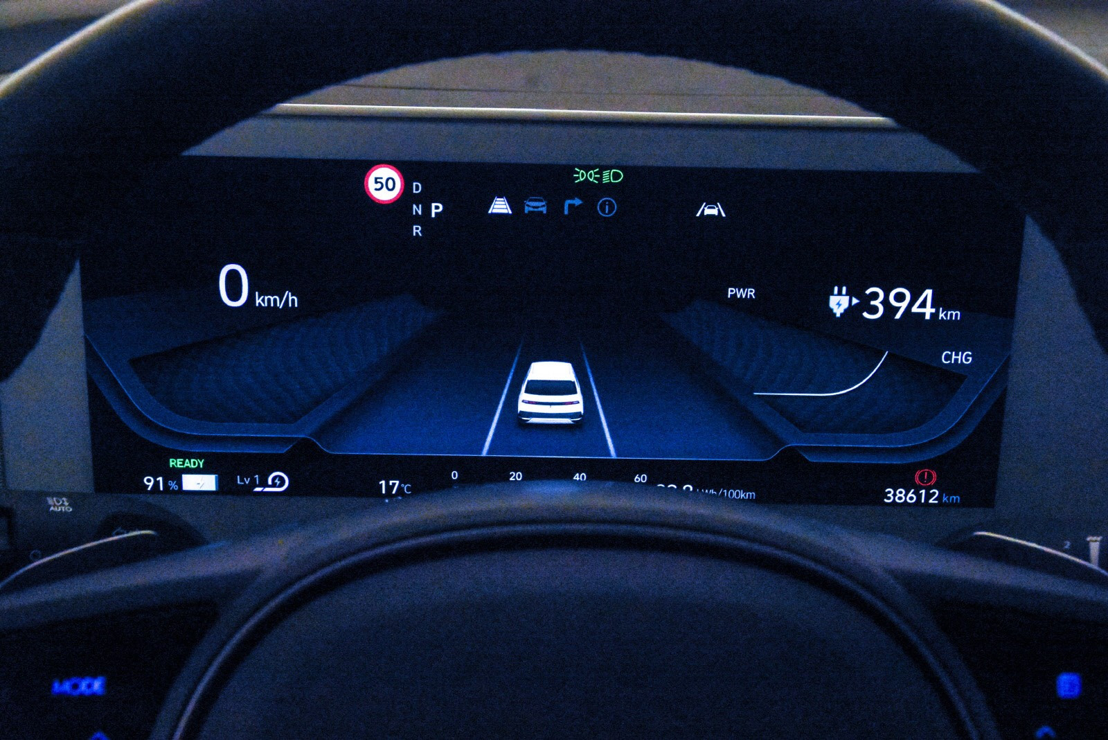 Hyundai Ioniq 5