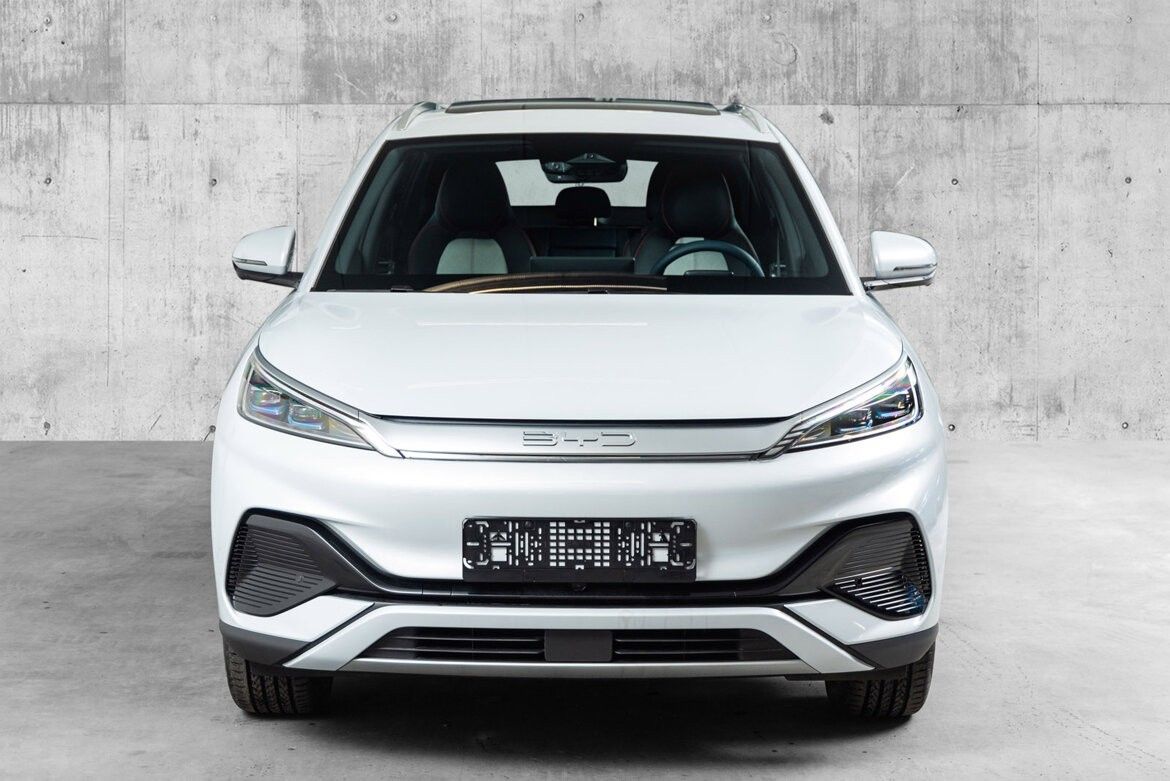BYD Atto3