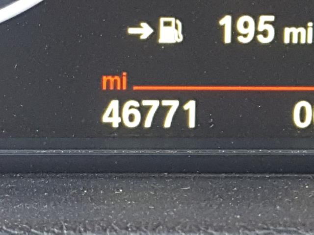 BMW 428 I 2015
