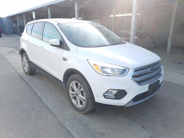 Ford Escape SE 2017