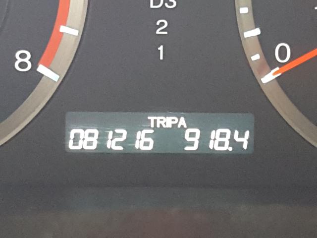 Honda Accord SE 2012