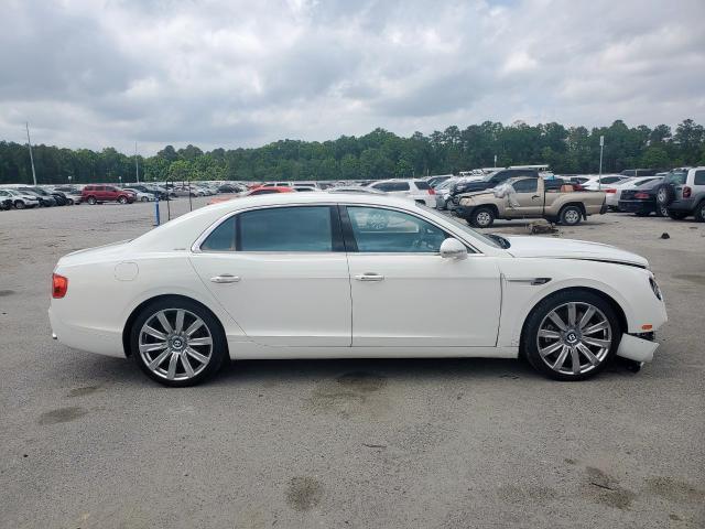 Bentley Flying SPU 2015
