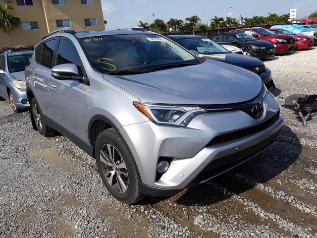 Toyota Rav4 Adven 2018