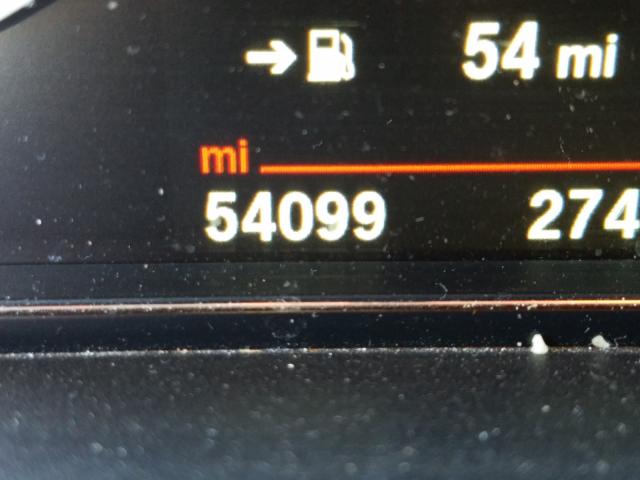 BMW 328 XI SUL 2016