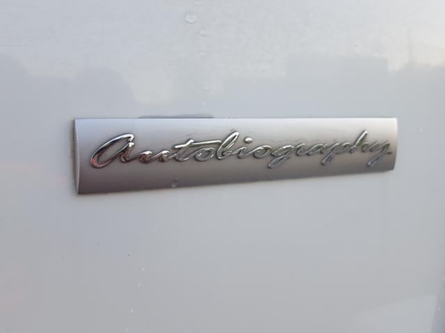 Land Rover Range Rover 2012