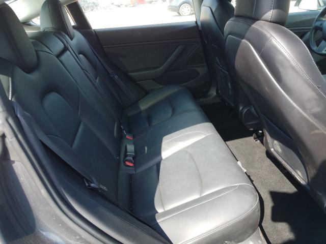 Tesla Model 3 2018
