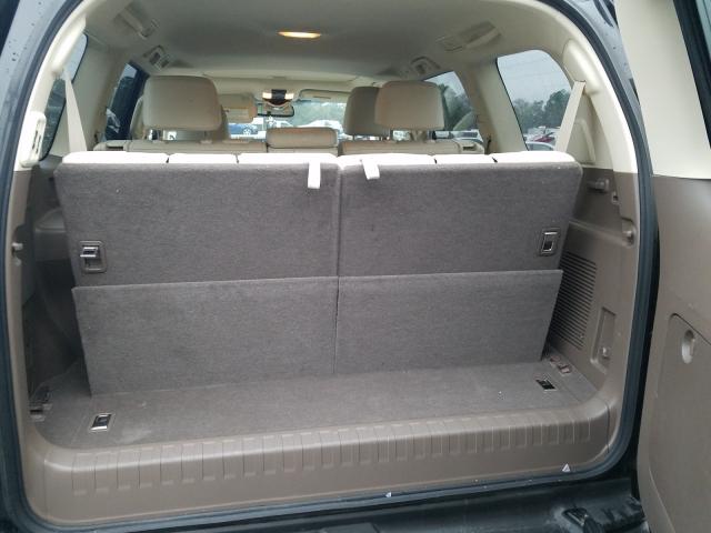 Lexus GX 460 PRE 2015