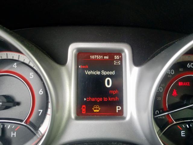 Dodge Journey SE 2014