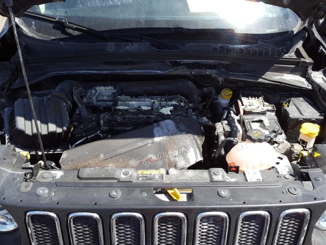 Jeep Renegade L 2018