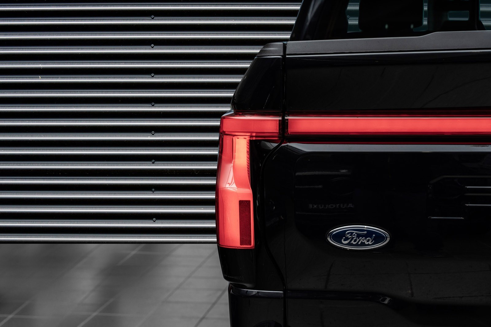 Ford F-serie
