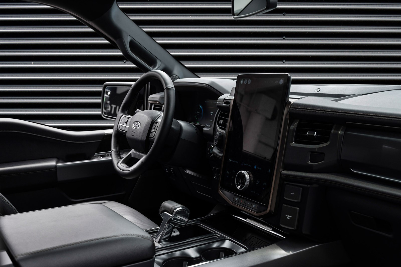 Ford F-serie