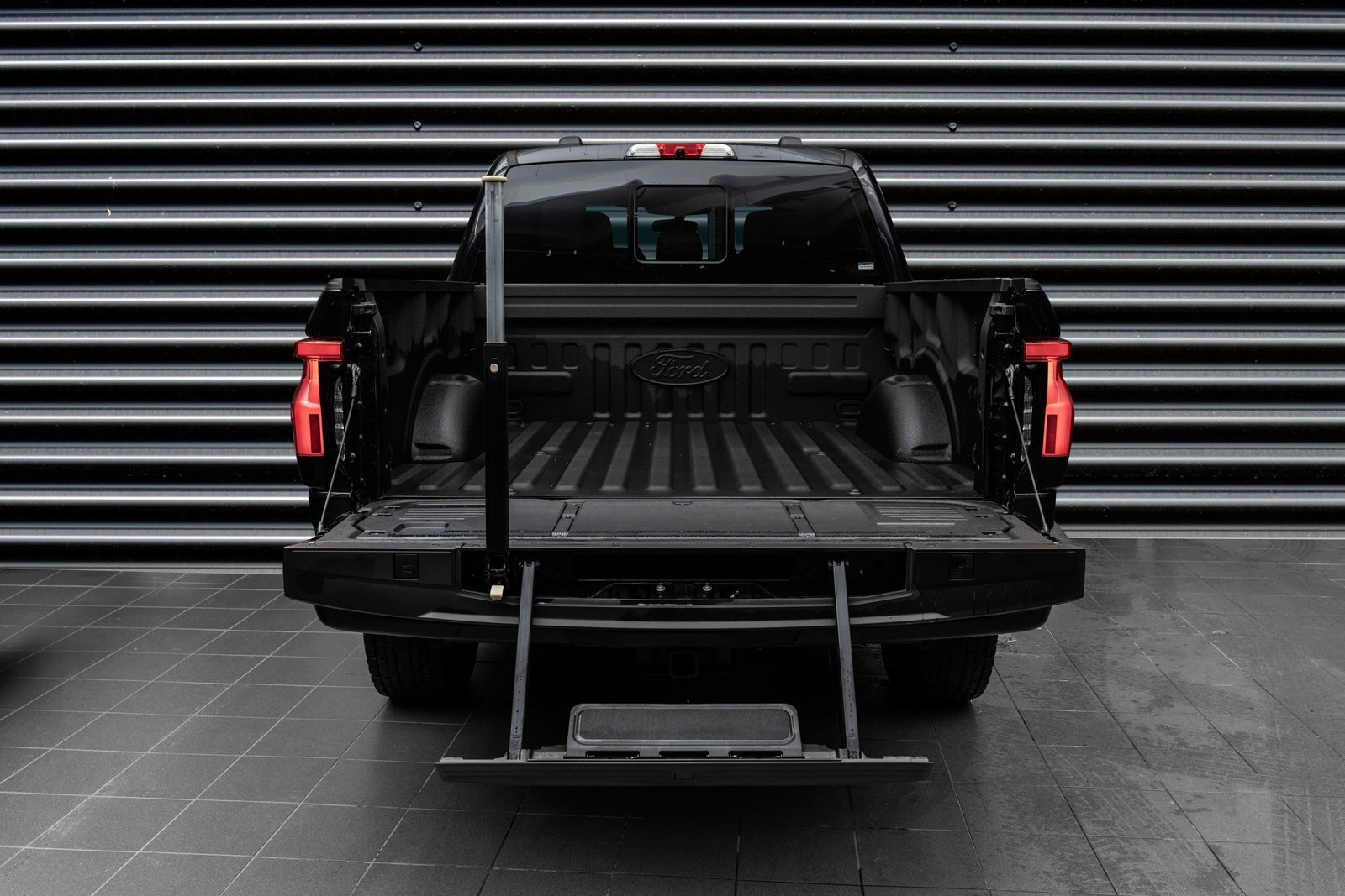 Ford F-serie