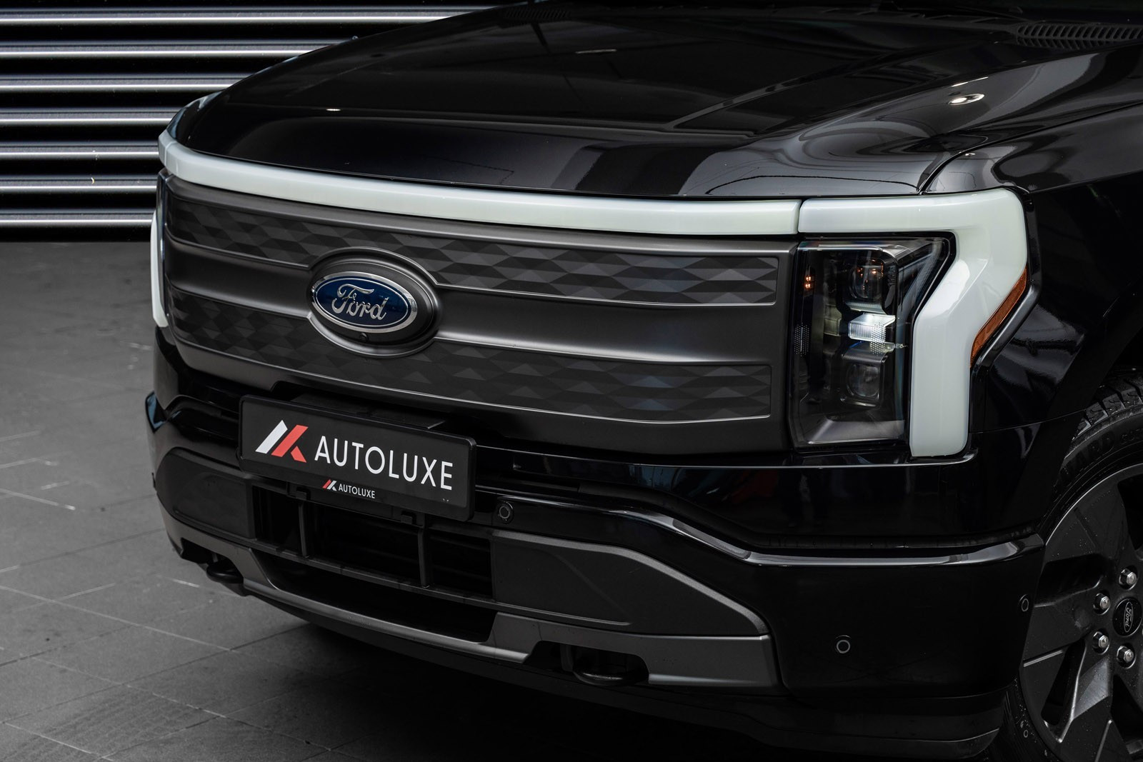 Ford F-serie