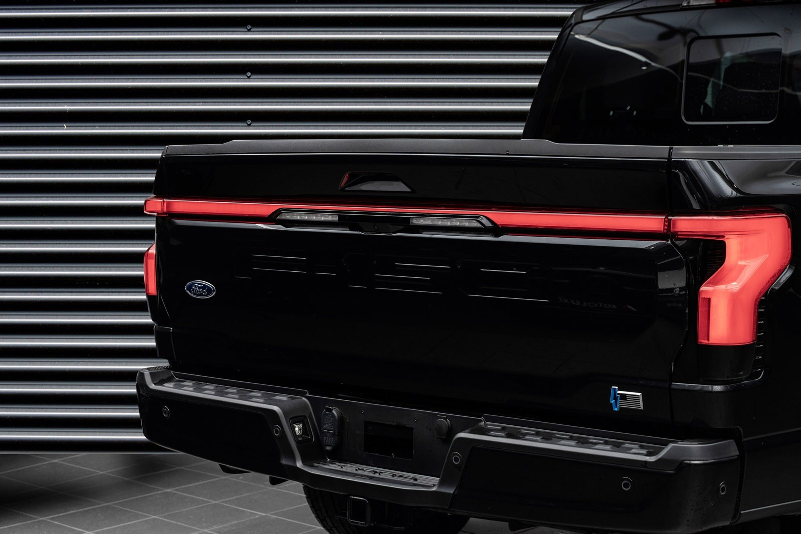 Ford F-serie