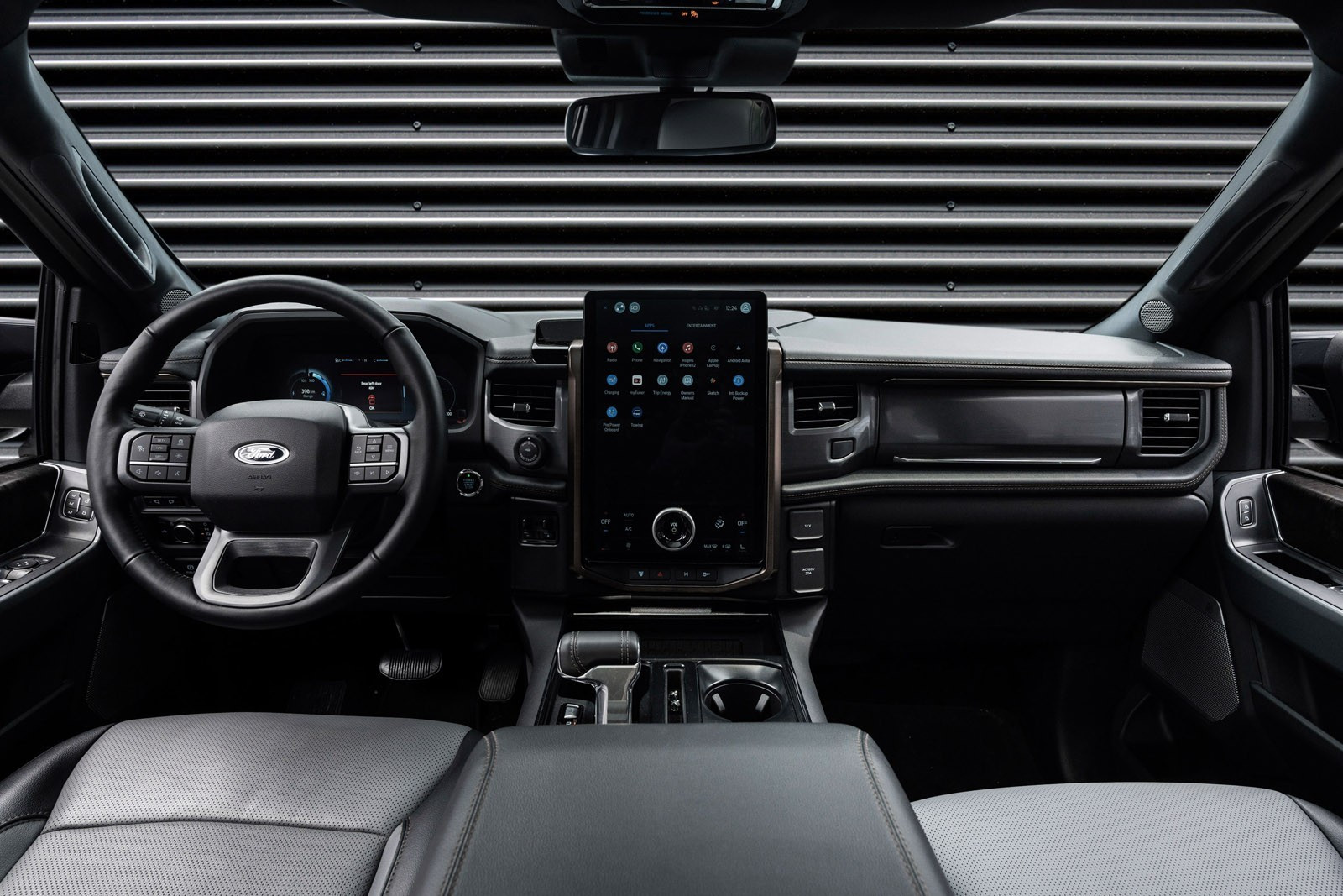 Ford F-serie