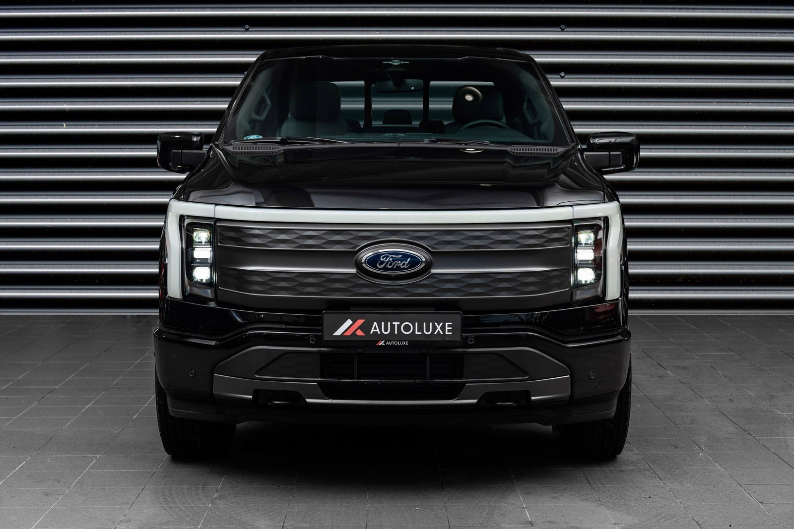 Ford F-serie