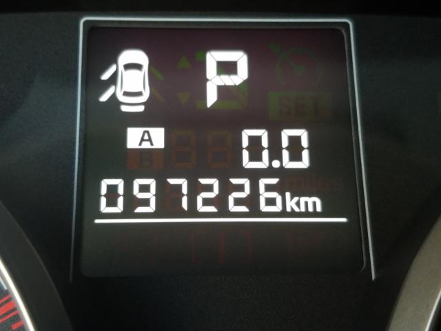 Subaru Legacy 2.5 2013