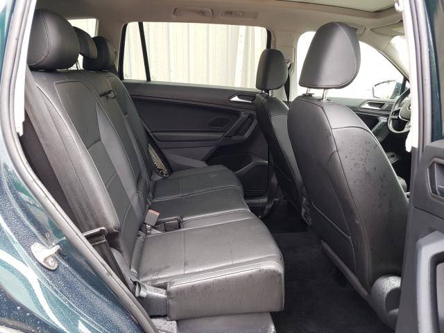 Volkswagen Tiguan SE 2019