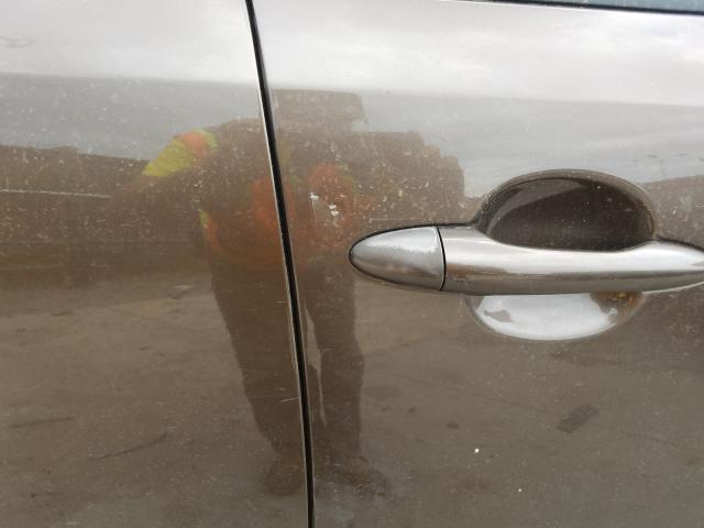 KIA Sportage L 2012