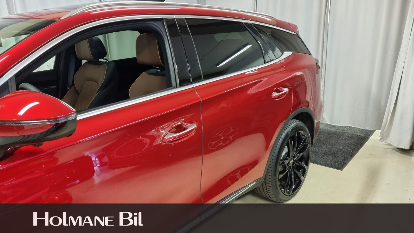 BYD Tang