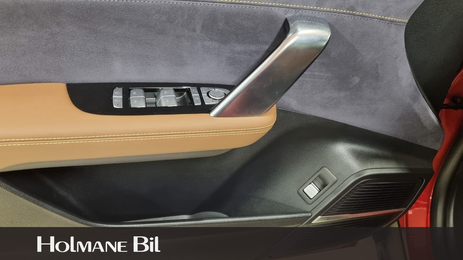BYD Tang