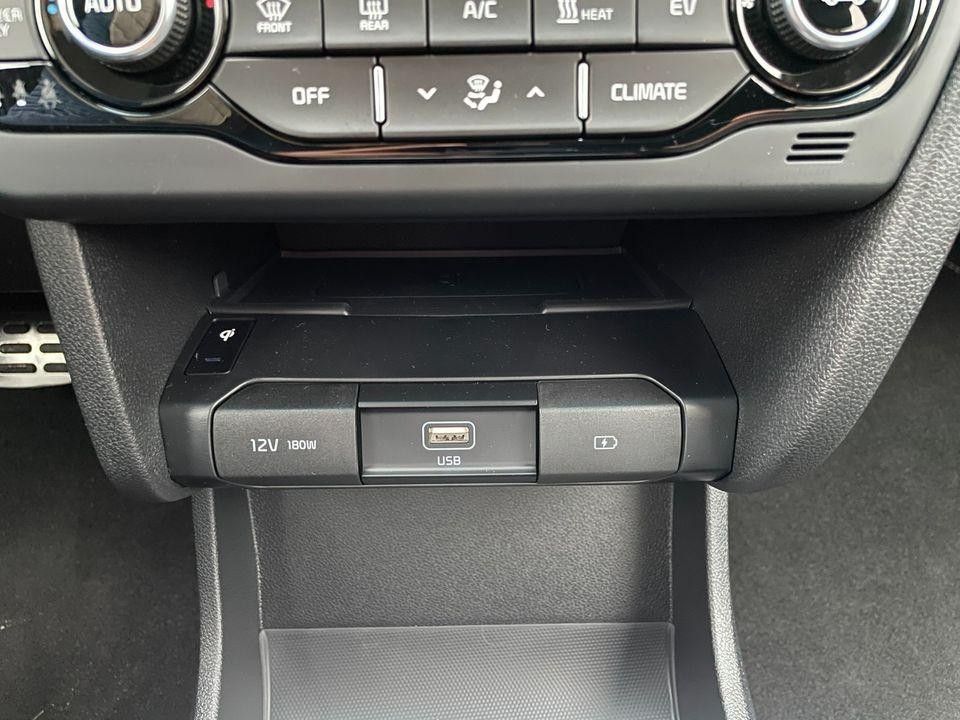 Kia E-Niro