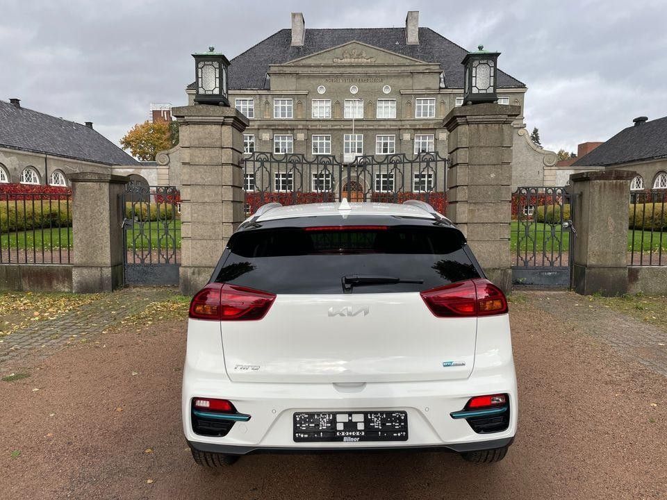 Kia E-Niro