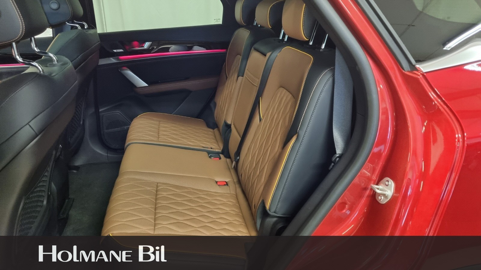 BYD Tang