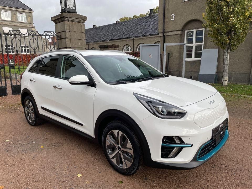 Kia E-Niro