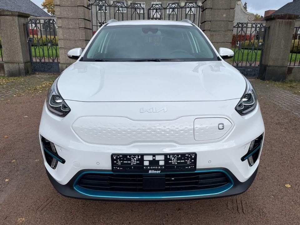 Kia E-Niro