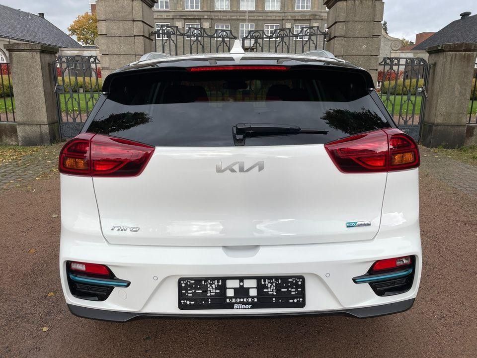 Kia E-Niro