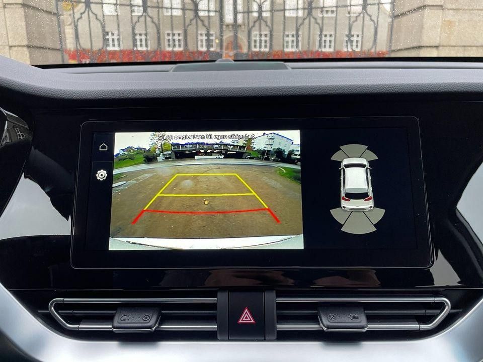 Kia E-Niro