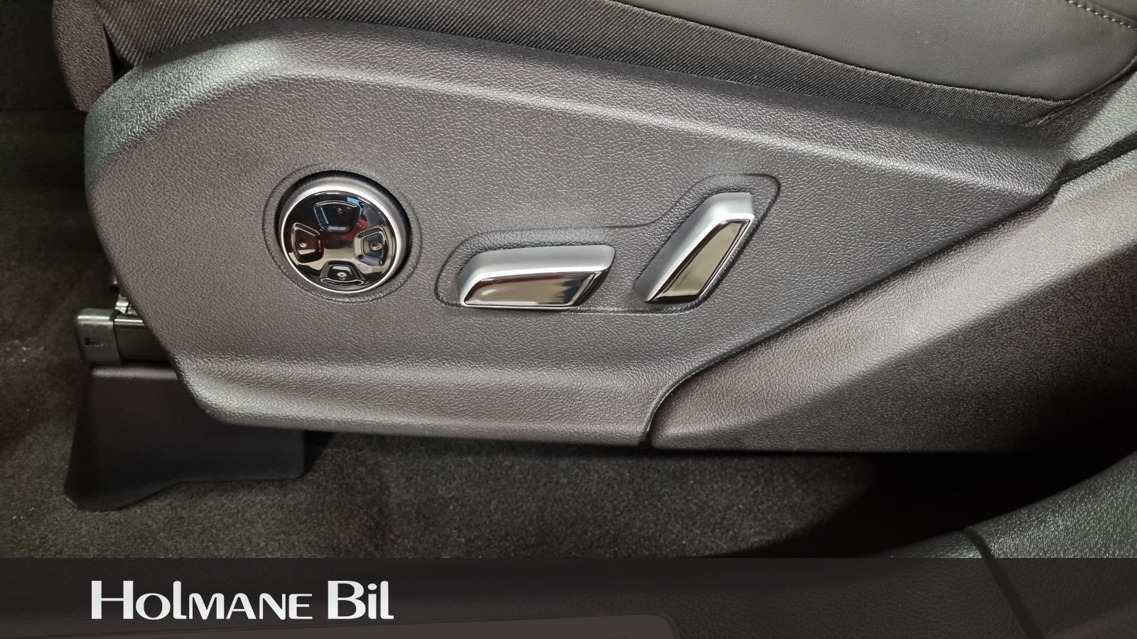 BYD Tang