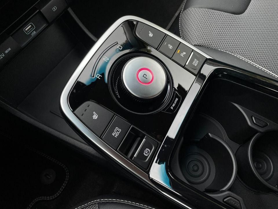 Kia E-Niro