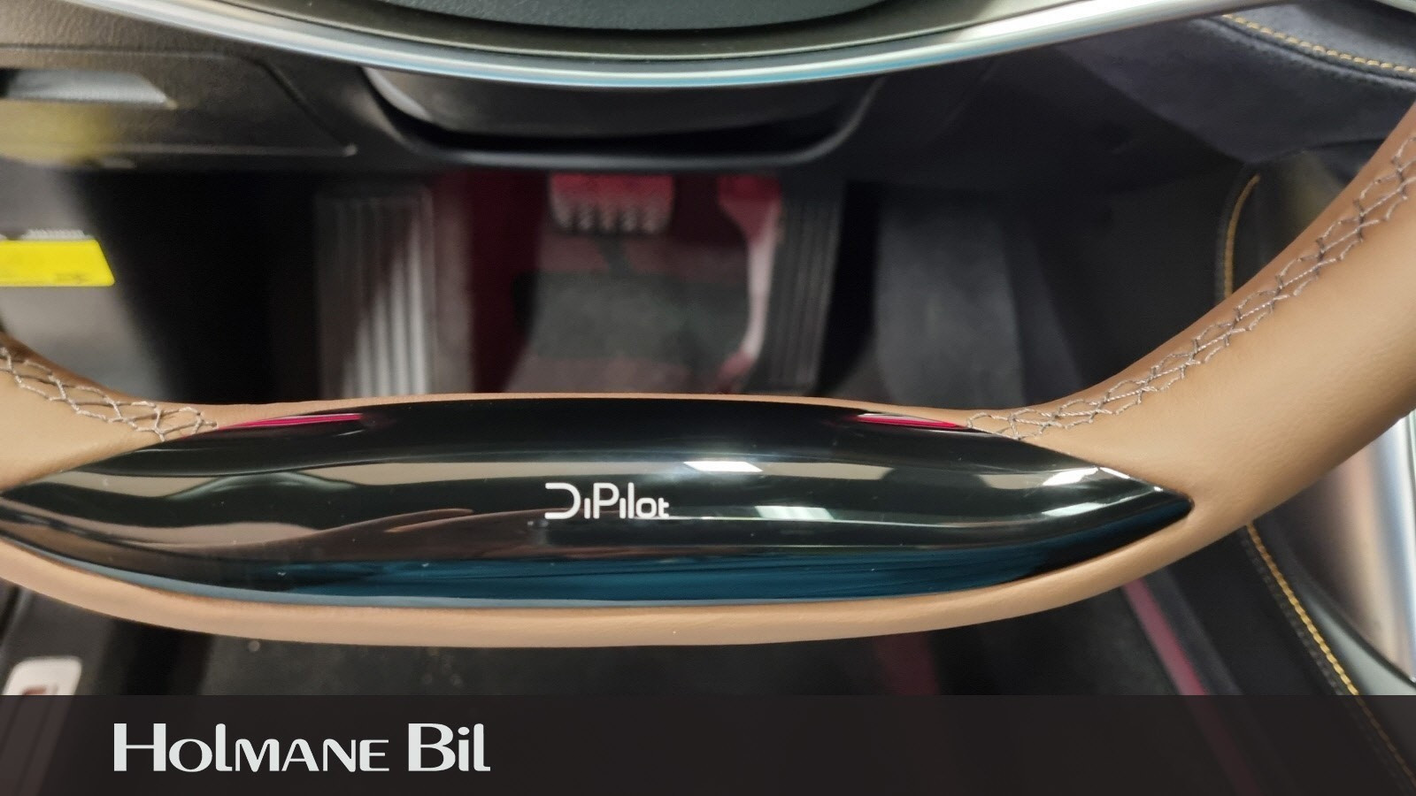 BYD Tang