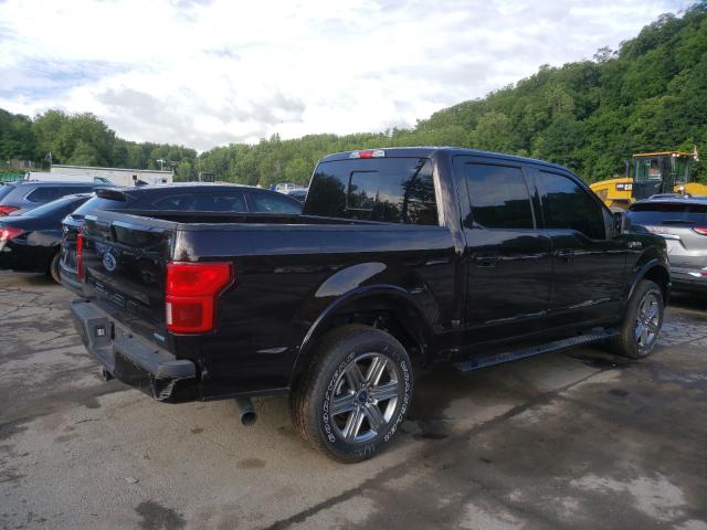Ford F150 Super 2019