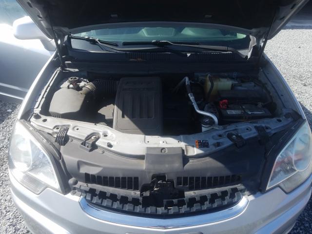 Chevrolet Captiva LT 2014