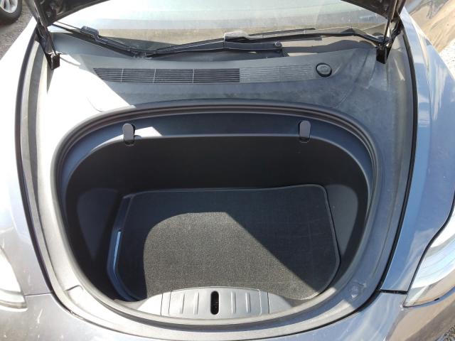 Tesla Model 3 2018