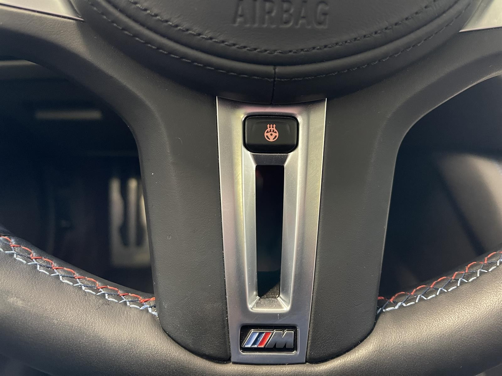 BMW i4 M50