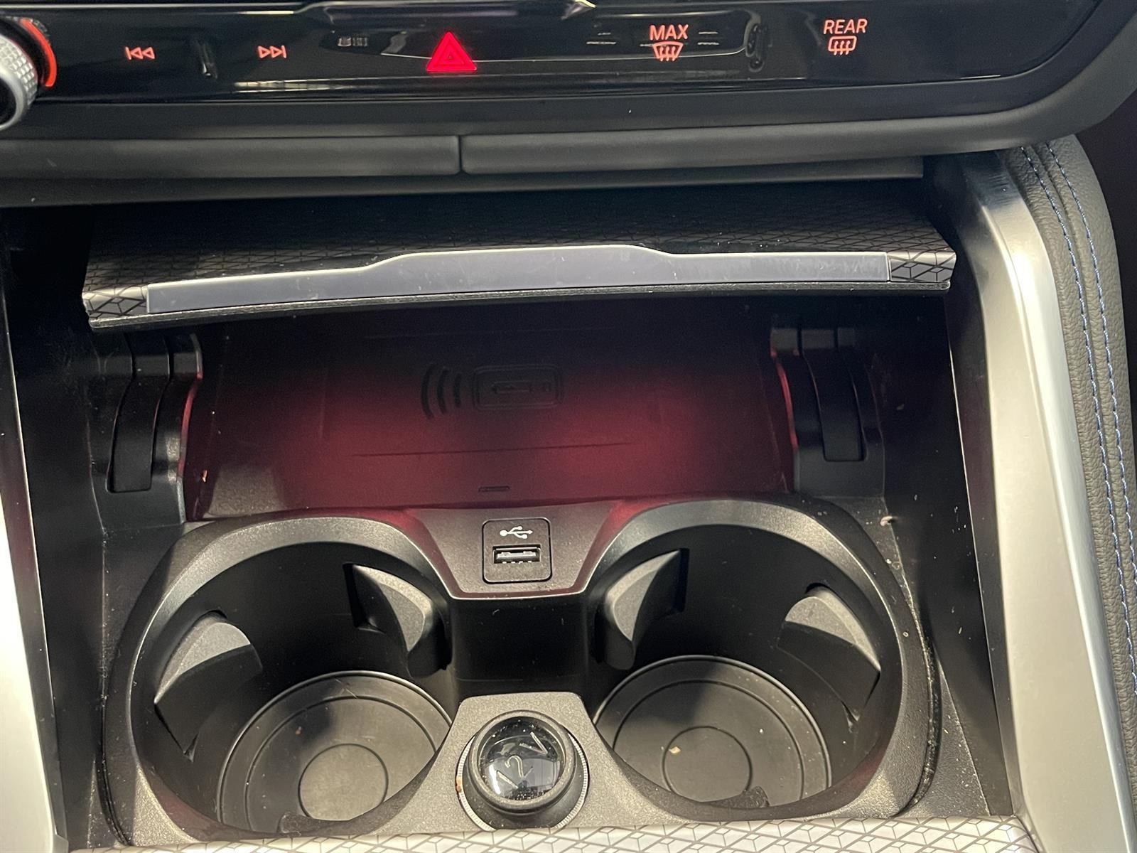 BMW i4 M50
