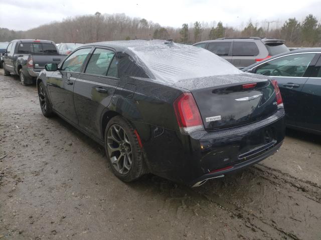 Chrysler 300 S 2016