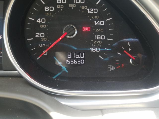 Audi Q7 Premium 2013