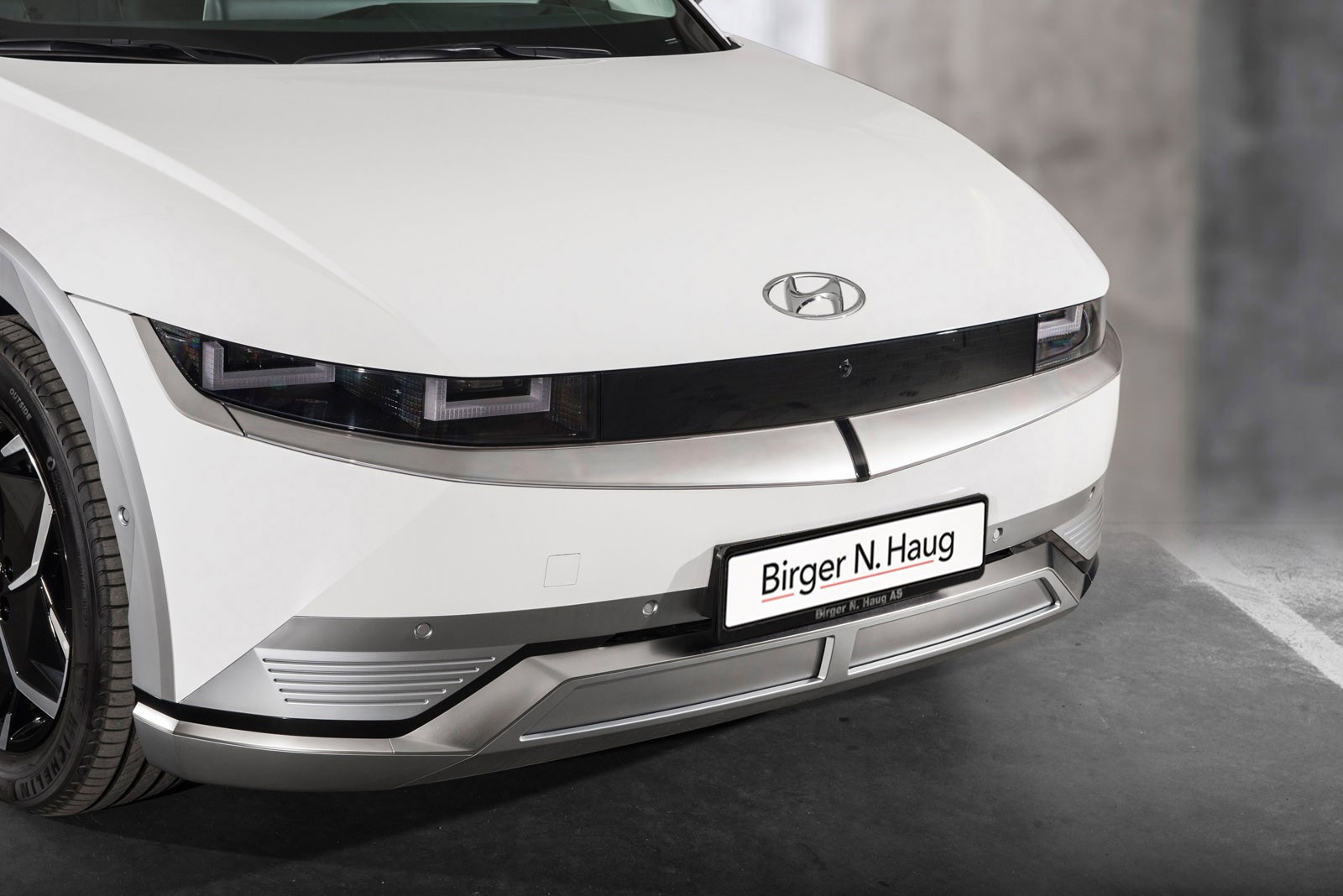 Hyundai Ioniq 5