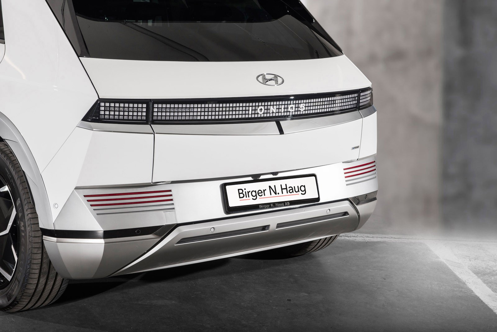 Hyundai Ioniq 5