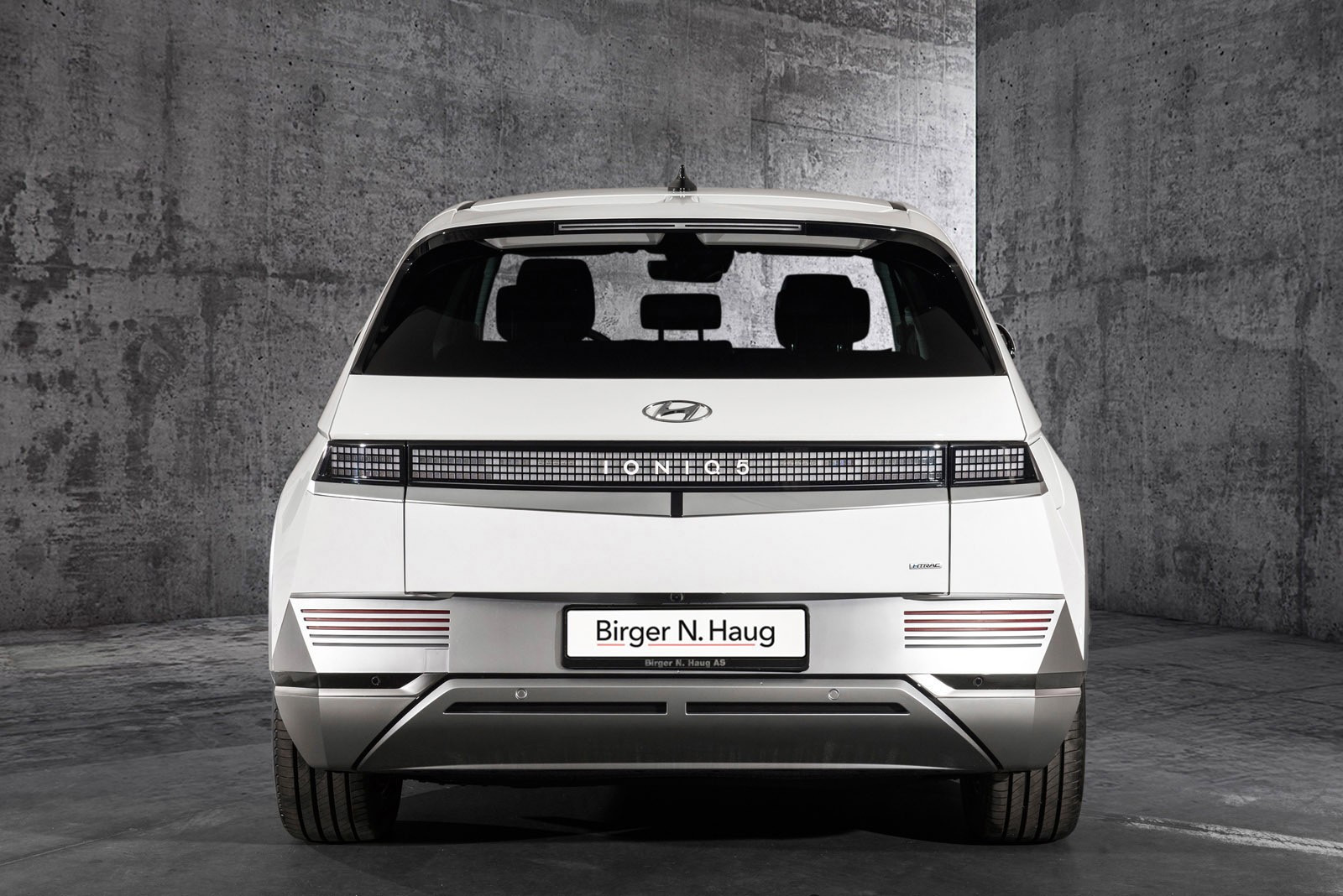 Hyundai Ioniq 5