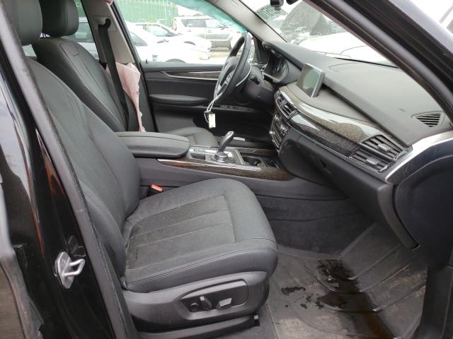 BMW X5 XDRIVE3 2015