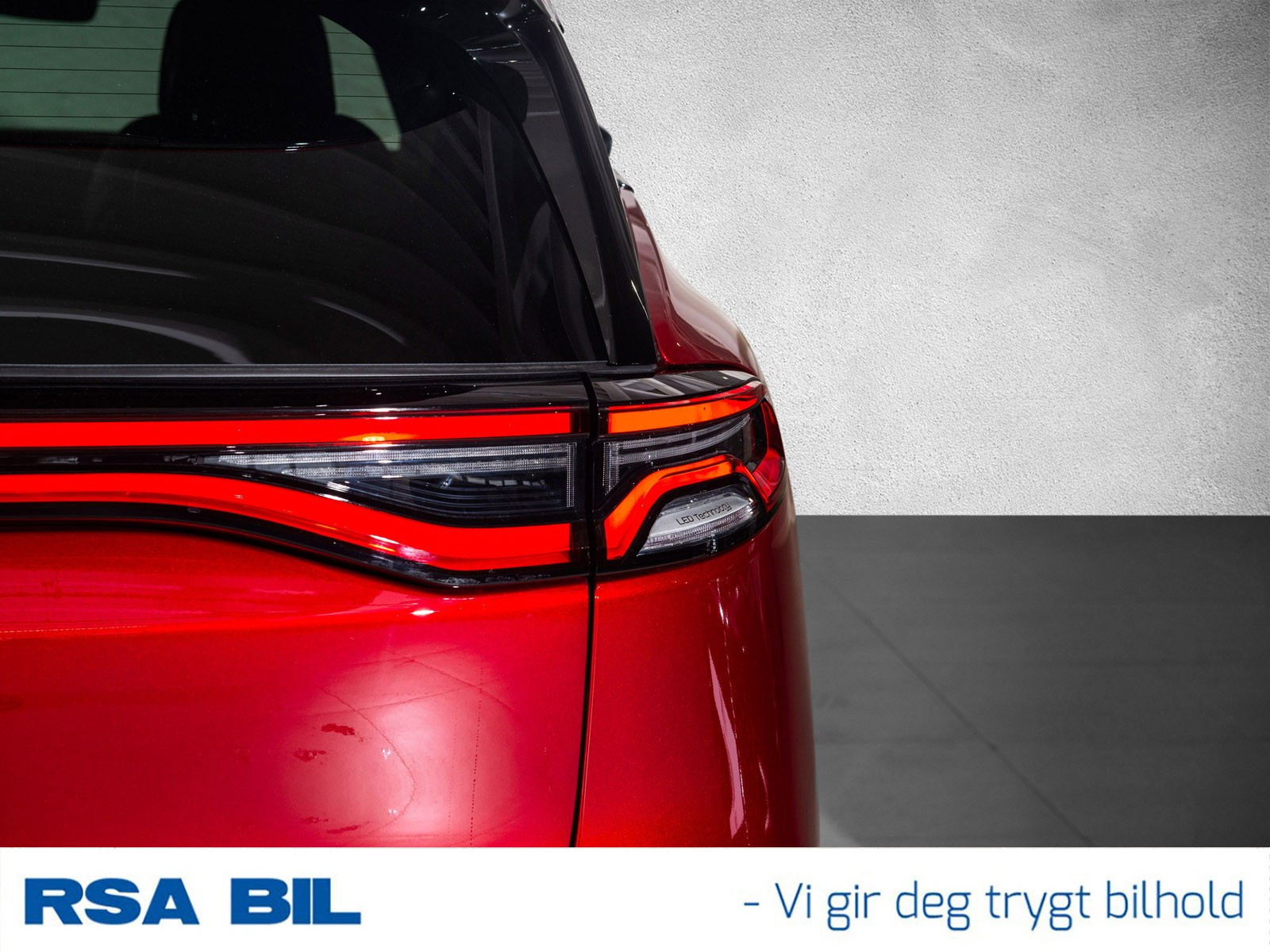 BYD Tang