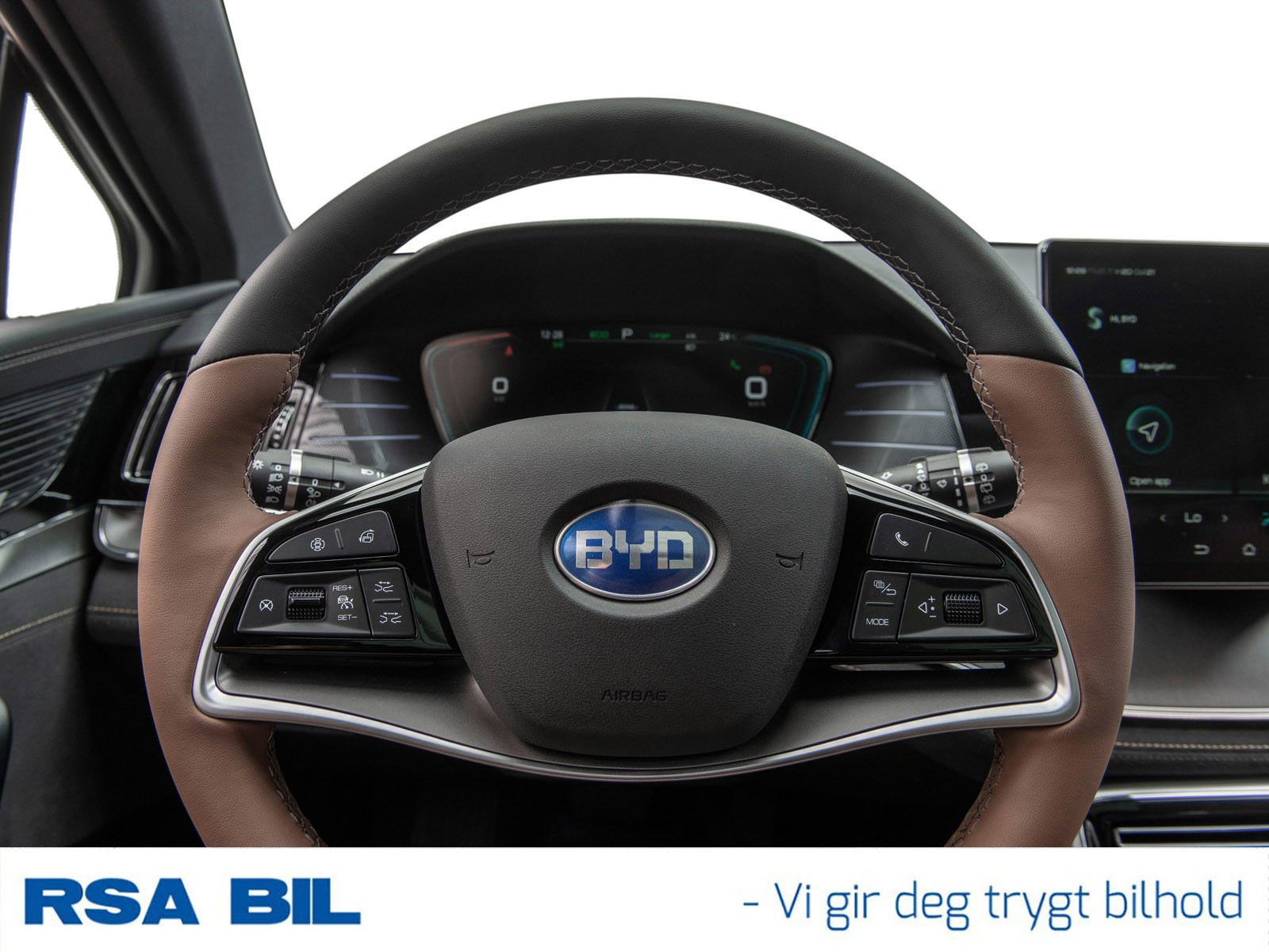 BYD Tang