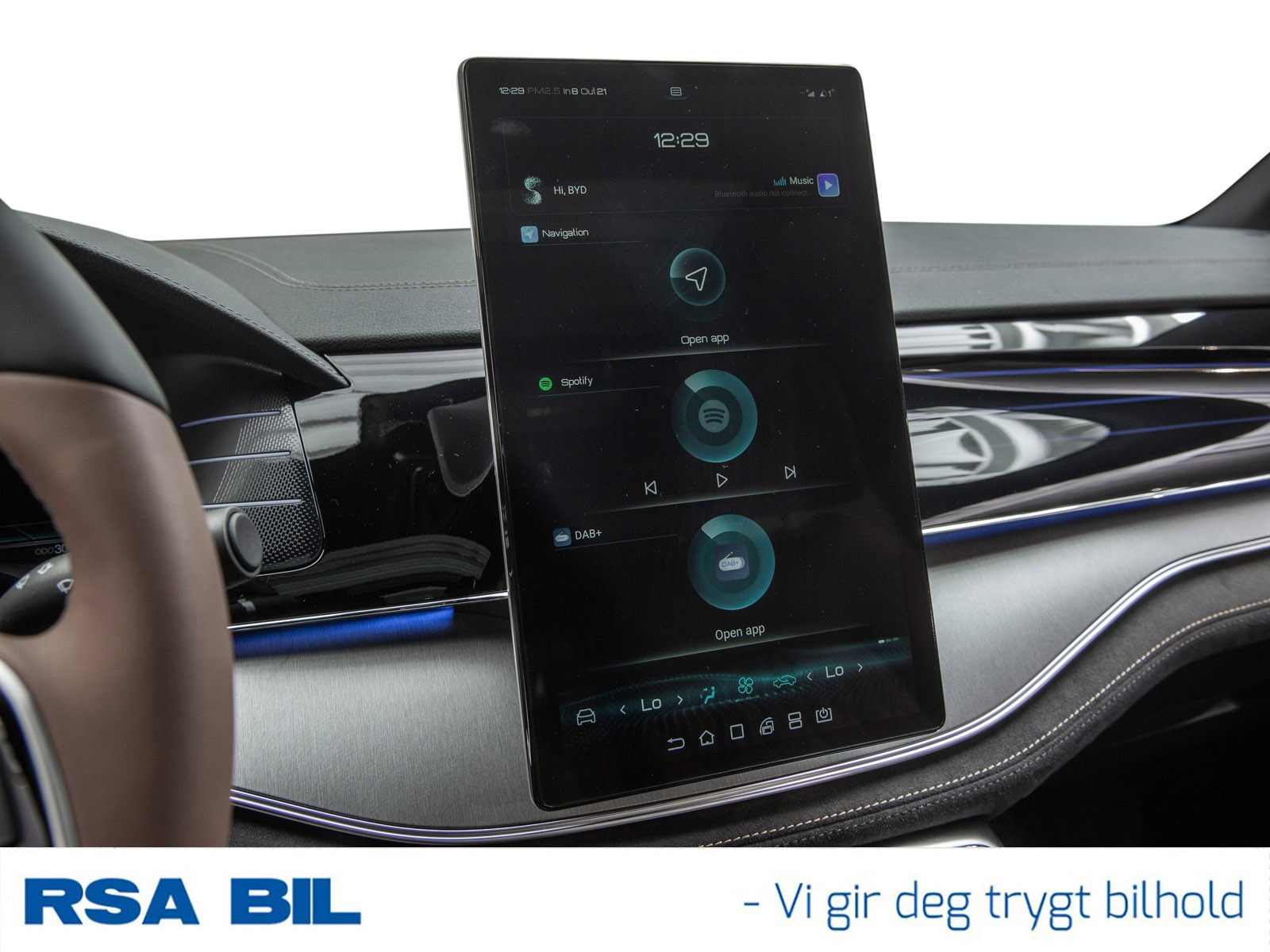BYD Tang