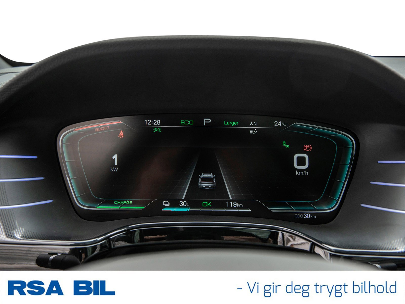 BYD Tang